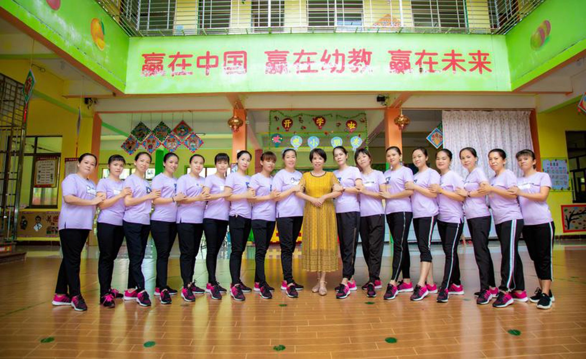 优妈妈少儿英语