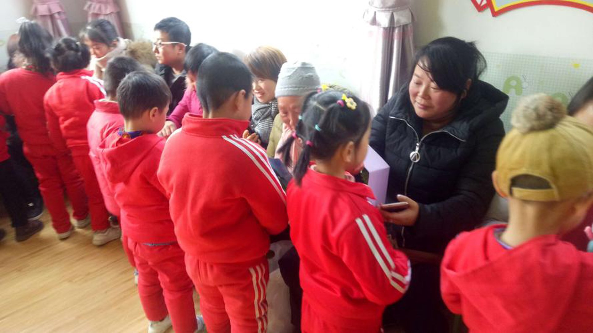 优妈妈少儿英语